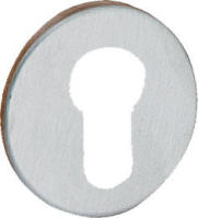 Inox sleutelplaten - 8310y